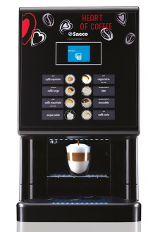 Saeco Phedra Evo Cappuccino Kahve Makinesi kullananlar yorumlar